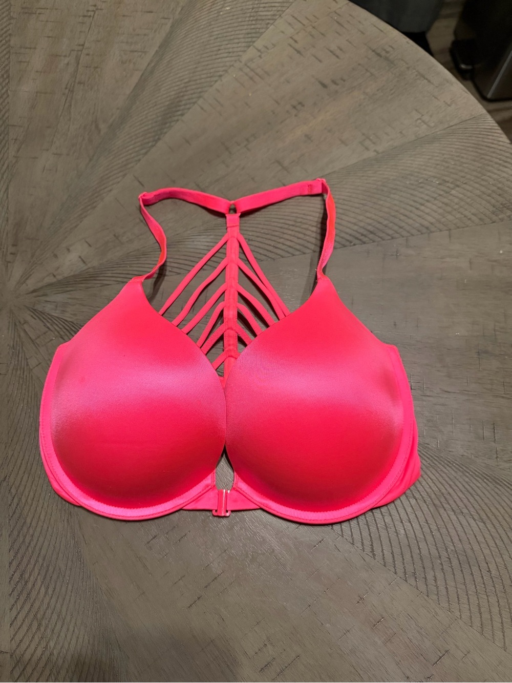 Victoria’s Secret very sexy push-up with super cute back